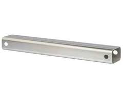 ESDEC FlatFix Fusion Basisprofil 1077mm 1007196 Silber