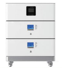Shenzhen Taico Technology Co., Ltd. - Speicher - ESS-T Series ESS-T15 - Art. 37868