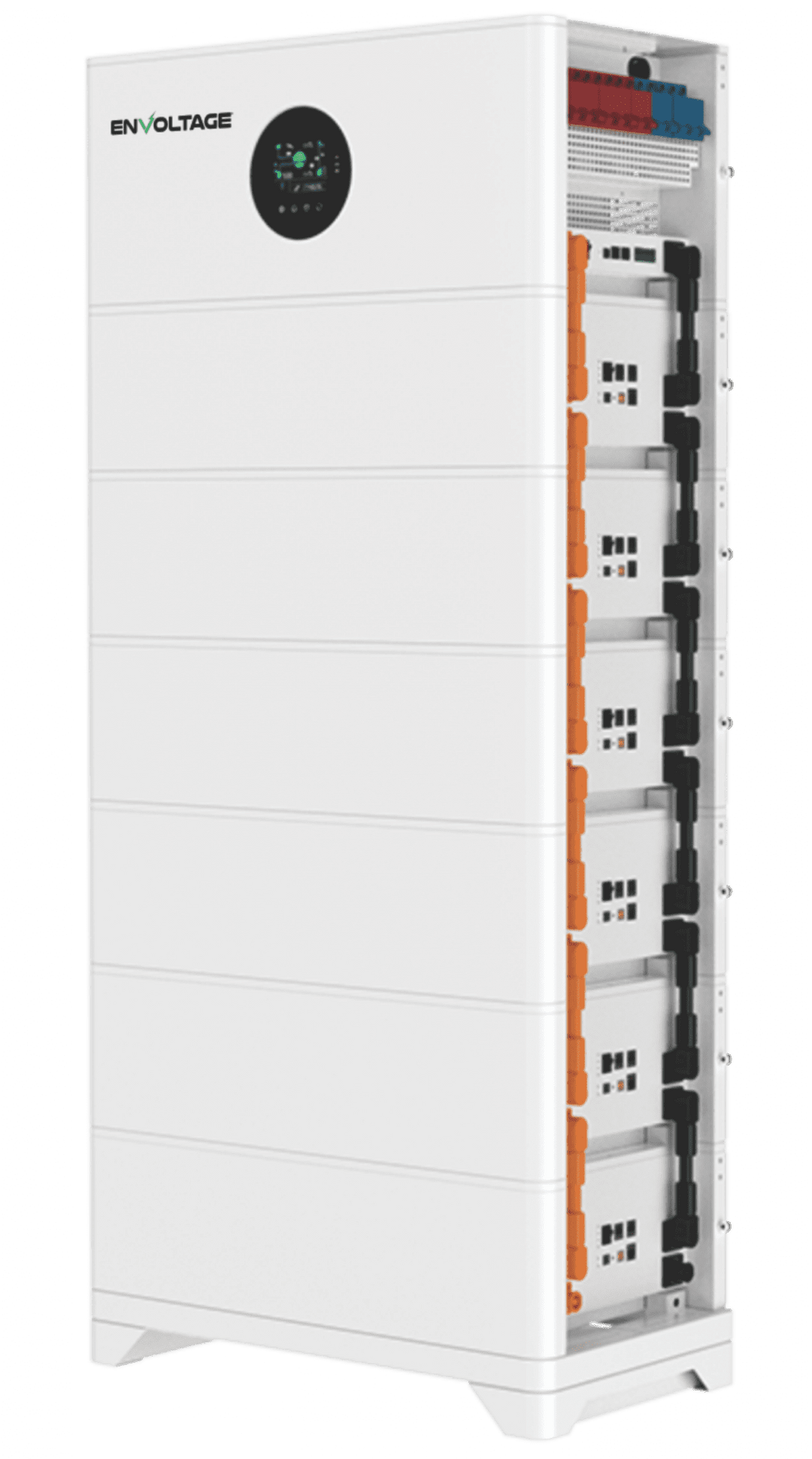 Envoltage LLC - Speicher - EV-EOH-S220 EV-SR-EOH10S-220 - Art. 33074