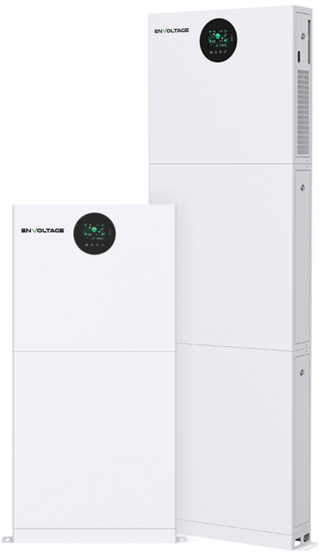 Envoltage LLC - Speicher - EV-EOV EV-SR-EOV20S-110 - Art. 33069