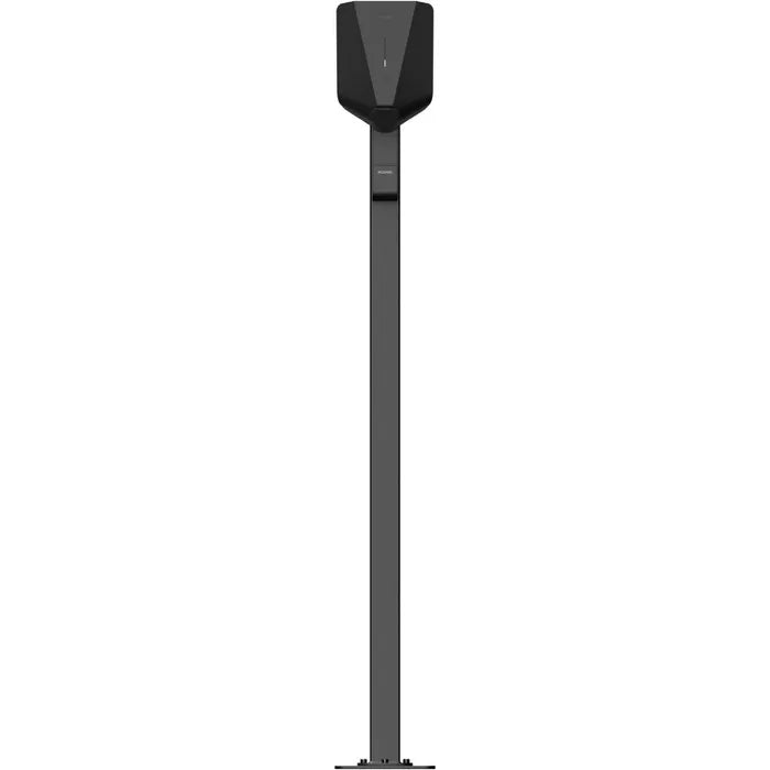 Easee Standsäule für 1 Wallbox