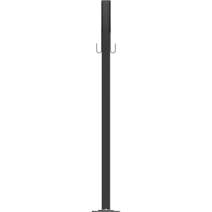 Easee Standsäule für 2 Wallbox