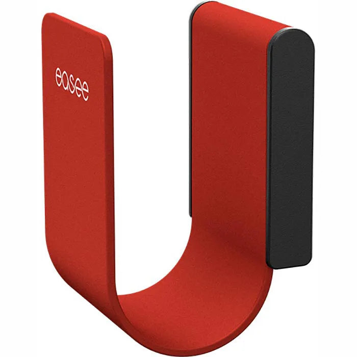 Easee U-Hook Rot Wallbox Kabelhalterung
