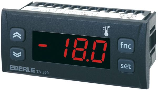 Eberle Digital-Anzeige TA 300-PTC 230VAC – Eberle
