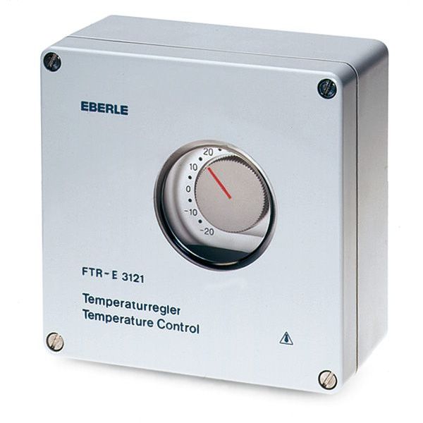 Eberle Frostwächter FTR-E 3121 – Eberle