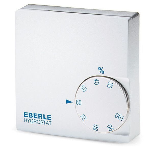 Eberle Hygrostat HYG-E 6001 – Eberle