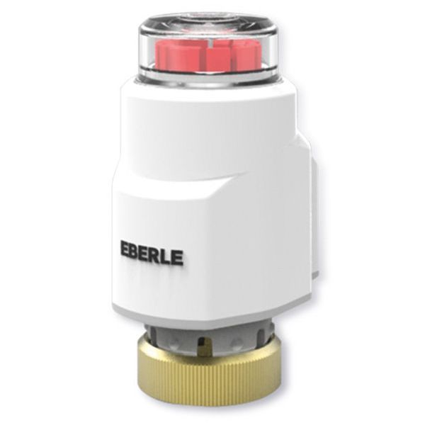 Eberle Stellantrieb TS Ultra 230V AC 100N IP44 – Eberle