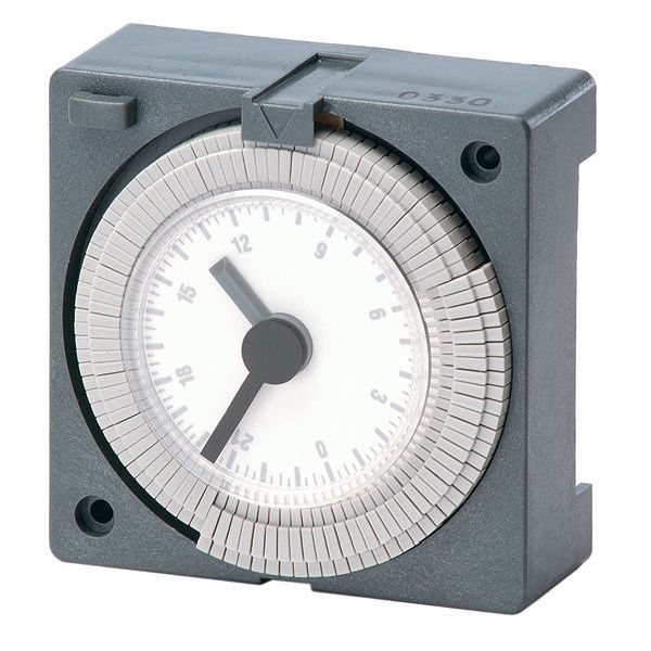 Eberle Uhrenmodul UT 475003 Tagesprogramm – Eberle