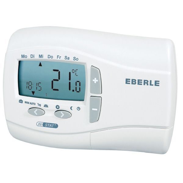 Eberle Uhrenthermostat Instat plus 2R – Eberle