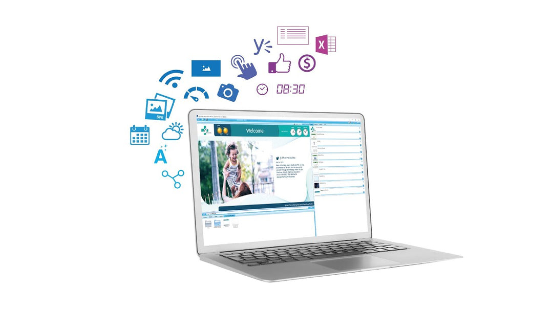 Update Plan 1 Year New Software für 1 Elementi X