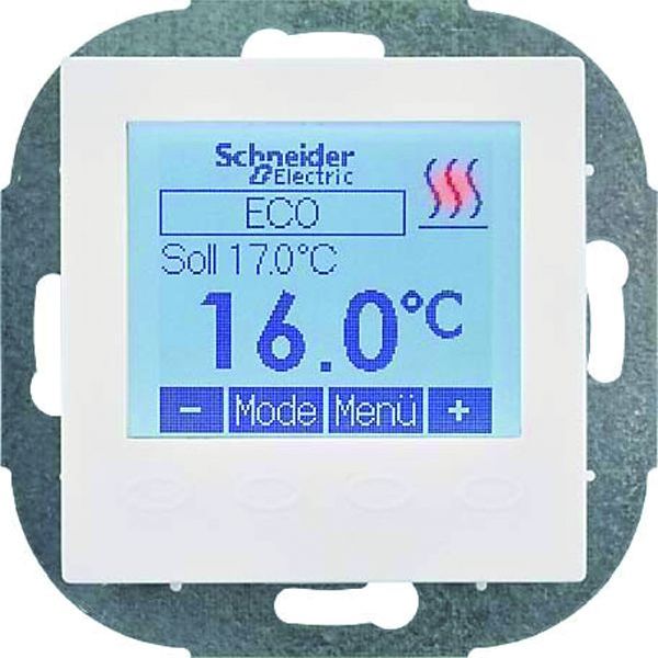 Elso universeller Temperaturregler ELG176290 Programmierbare Display – Elso