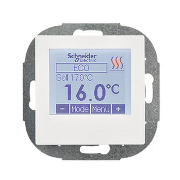Elso universeller Temperaturregler ELG176294 Programmierbar Display rw – Elso