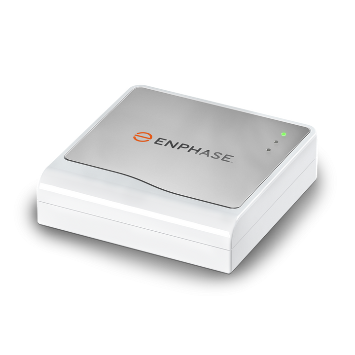 Enphase HEMS-GW-01 Energy Router