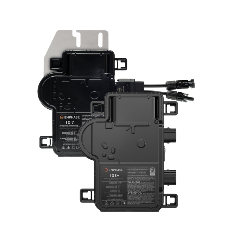 Enphase IQ7PLUS-72-M-INT Photovoltaik Microwechselrichter – Enphase