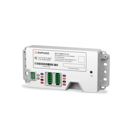 Enphase Communications Kit 2 COMMS-KIT-INT-02 -Art. 301765