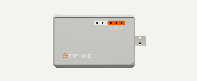 Enphase Mobile Connect Modem CELLMODEM-M1-06-AT-05 -Art. 301735