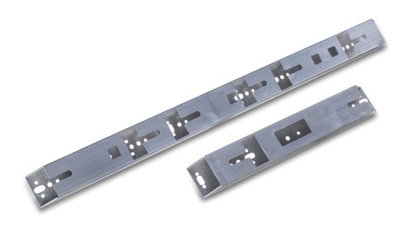 Eurotherm Montageschiene 700