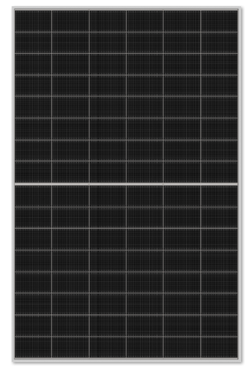 Anhui Huasun Energy Co., Ltd - Solarmodul - Everest G12R Series HSN-210R-B96 DS440-470W DS445 - Art. 236960