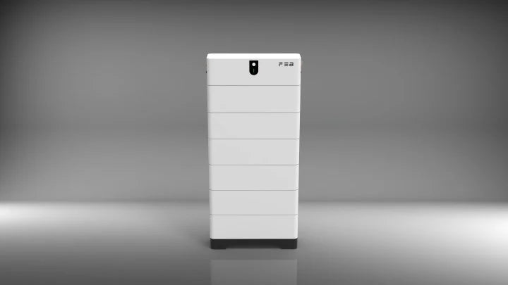 Far East Battery Jiangsu Co., Ltd - Speicher - FEB-HV5120-S1 (5.12kWh) FEB-HV5120-S1 (5,12kWh) - Art. 24555