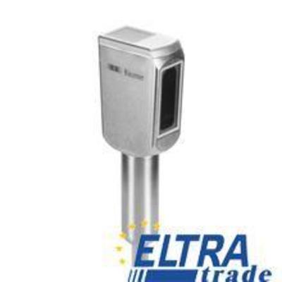Baumer FHDH 14G6901Diffuse sensors mit background suppression