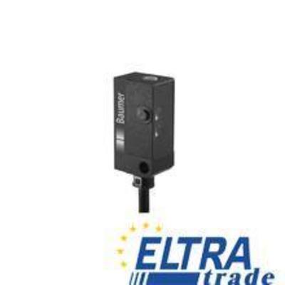 Baumer FHDK 10N1101/KS35Diffuse sensors mit background suppression