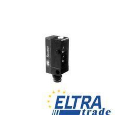 Baumer FHDK 10P5110/S35ADiffuse sensors mit background suppression