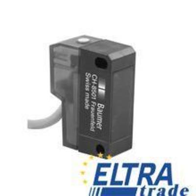 Baumer FHDK 14P5101Diffuse sensors mit background suppression