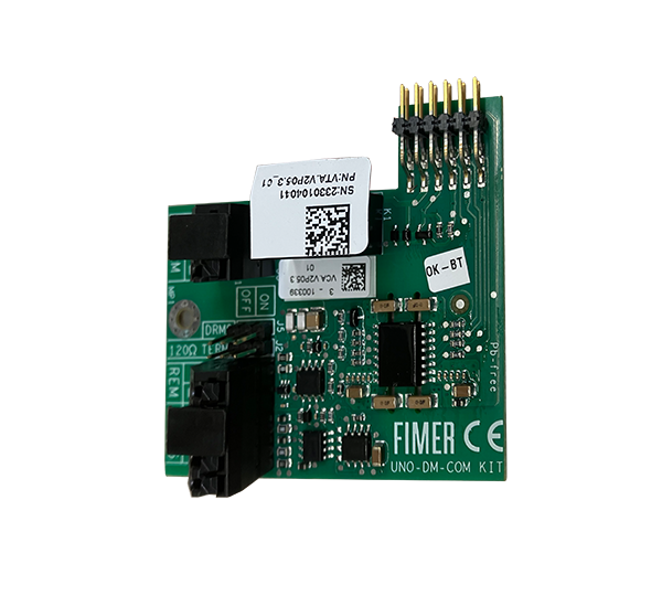 FIMER Wechselrichter UNO-DM-COM KIT COMMUNICATION BOARD FÜR UNO-DM-1.2/2.0/3.3/4.0/4.6/5.0-PLUS