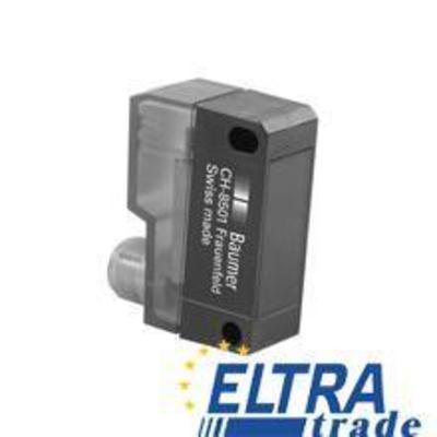 Baumer FPDK 14P5101/S14Retro-reflective sensors
