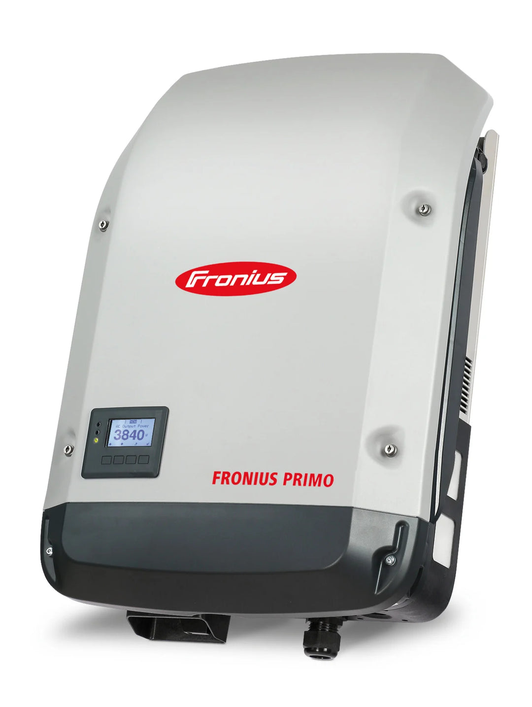 FRONIUS Wechselrichter PRIMO 3,6kW, Single Phase