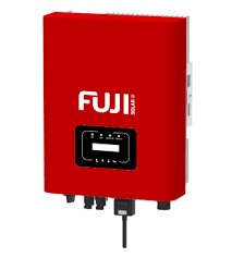FUJI Solar FU-SUN-10K-G05