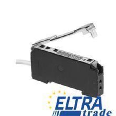 Baumer FVDK 10N66Y0Fiber optic sensors & cables