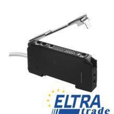 Baumer FVDK 10P67YRFiber optic sensors & cables