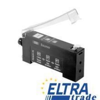 Baumer FVDK 12P6501/S35AFiber optic sensors & cables