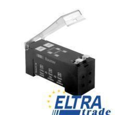 Baumer FVDK 22P6101/S14CFiber optic sensors & cables