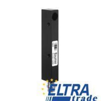 Baumer FZDM 08P1002/S35LDiffuse sensors mit intensity difference