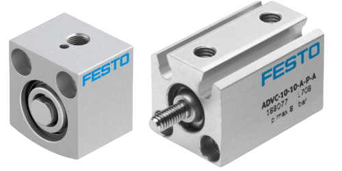 Festo DNC-80Classic Pneumatikzylinder