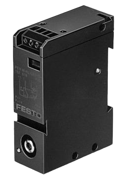 Festo SDE3-D10D-B-HQ4-2P-M8Pressure Sensor