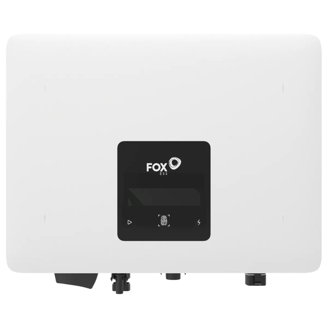 FoxESS S700-G2 Wechselrichter (mit WLAN) 0.7 kW, 1PH, 1 MPPT, IP65