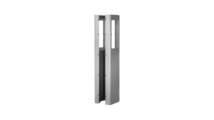 Fränkische Stele eFlex Set 2 für eine Wallbox
