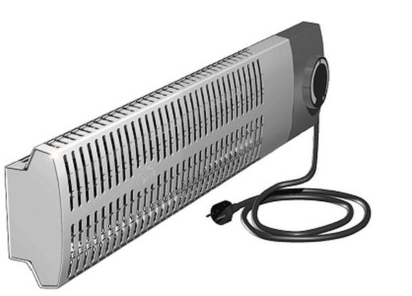 Frico Frostwächter FML200 200W 230V IP31 – Frico