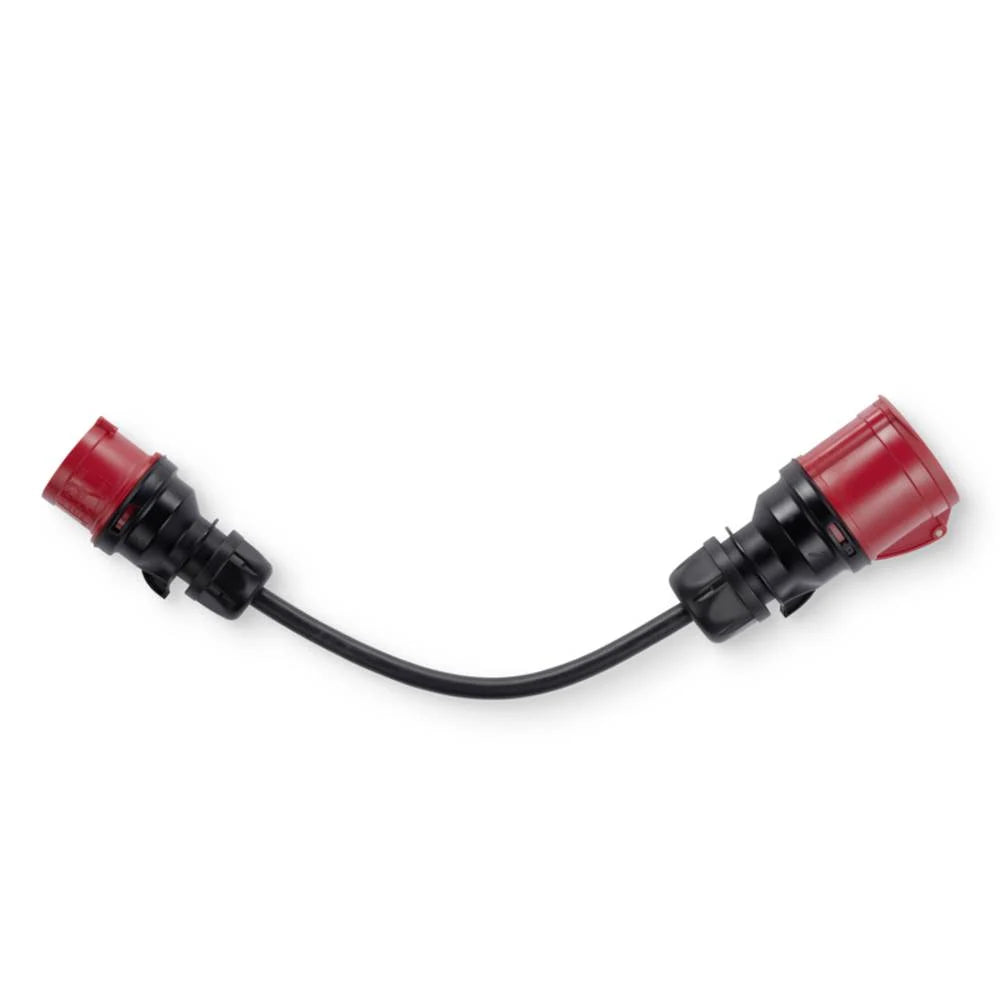 Fronius Adapter Go 22 CEE16 Rot 2.0 – Fronius
