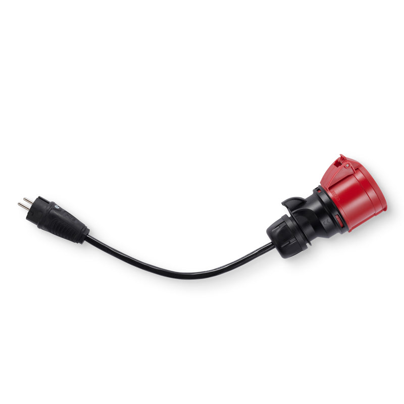 Fronius Adapter Go 22 Type F plug 2.0 – Fronius