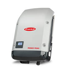 Fronius PRIMO LITE 12.5-1 Wechselrichter 12.5 kW, 1PH, 2 MPPT