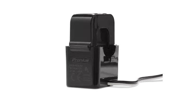 Fronius Stromwandler Smart Meter CT V 250A/333mV – Fronius
