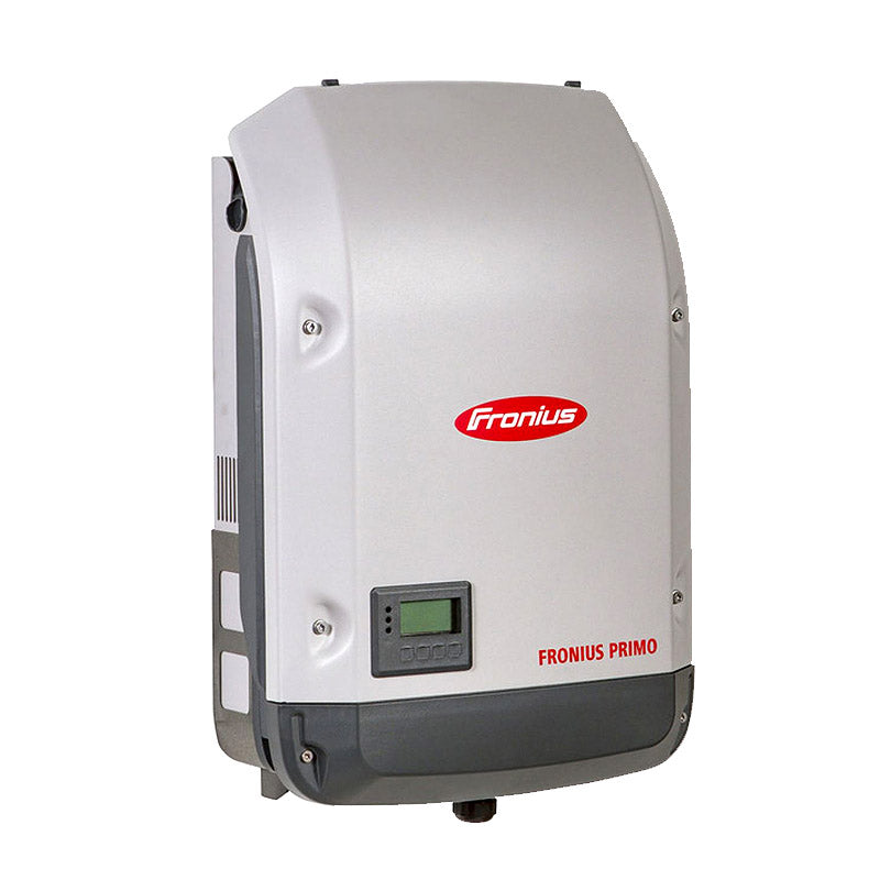 String-Solarwechselrichter Fronius Primo 6.0-3-M (6 kW, 3 Phasen, 2 MPPT)
