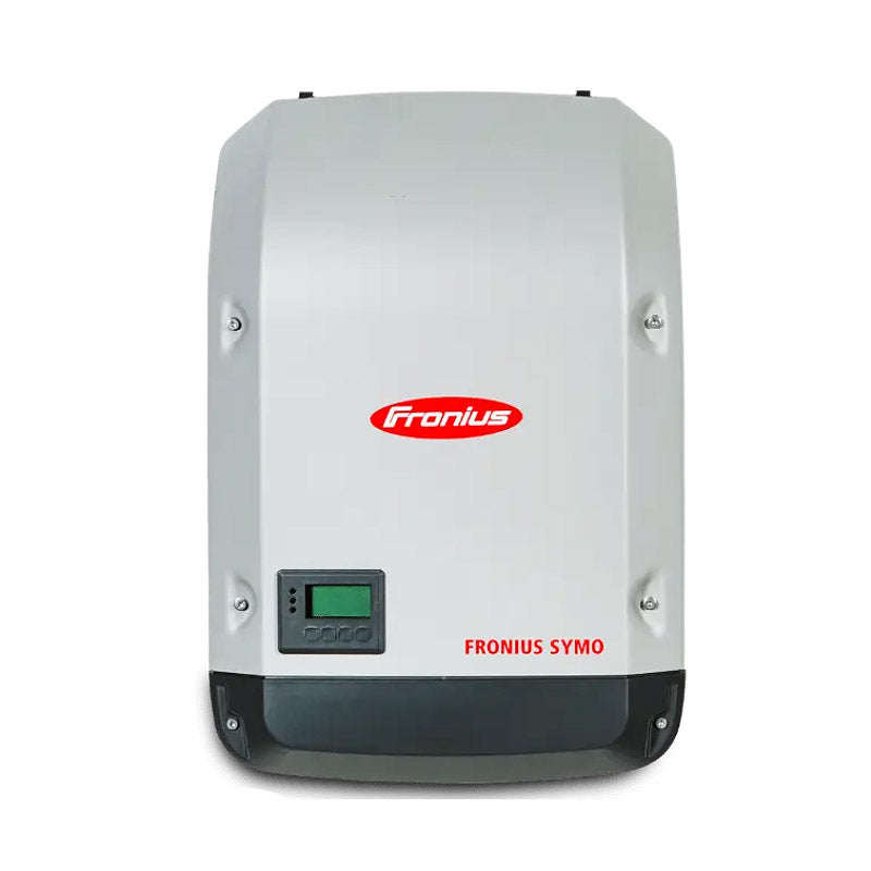 String-Solarwechselrichter Fronius Symo 8.2-3-M (8.2 kW, 3 Phasen, 2 MPPT)
