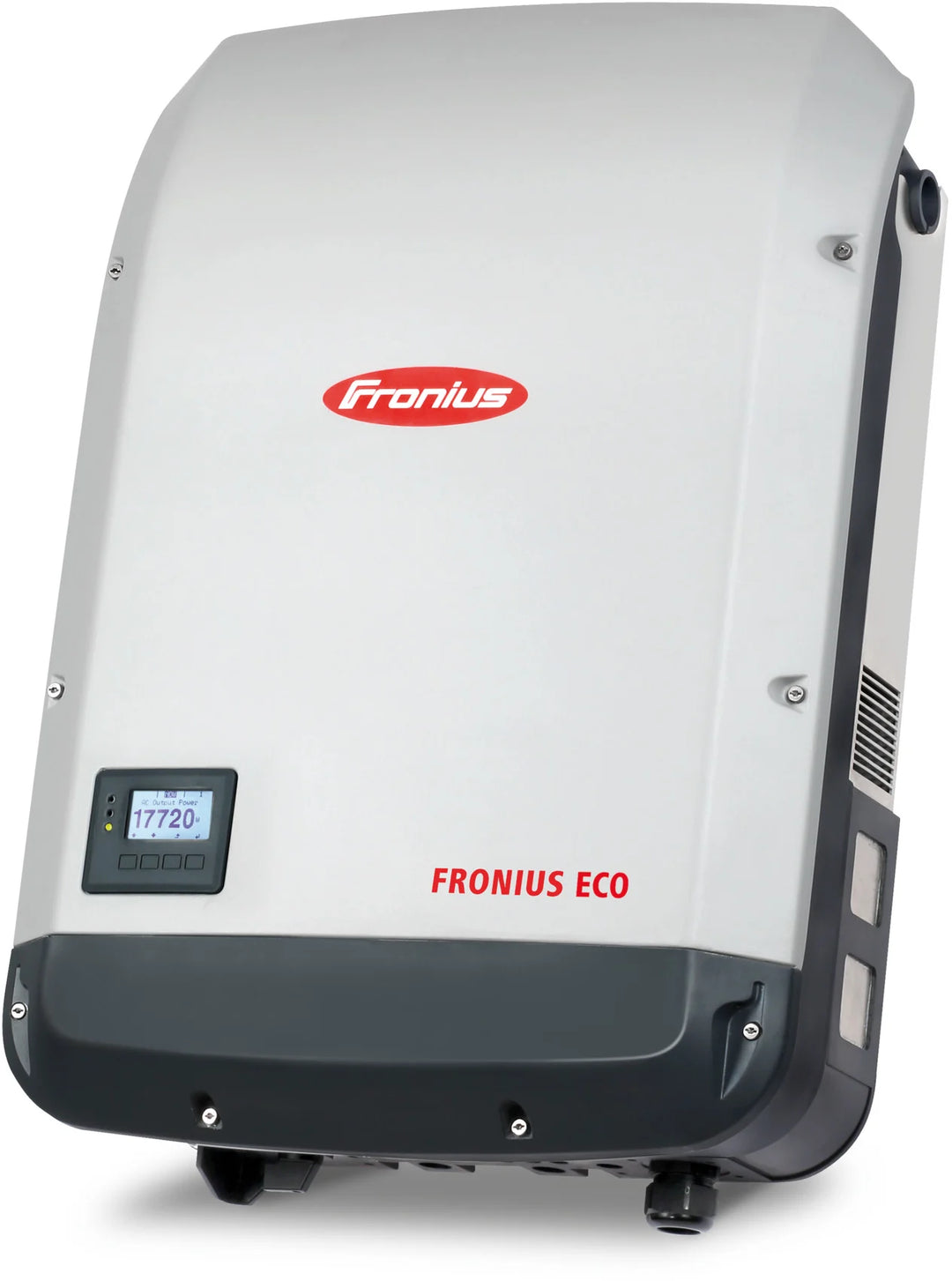 PVhurt Photovoltaic Wholesale - Wechselrichter - Fronius
                                                        Fronius Eco Fronius Eco 25,0-3-S - Art. 58806