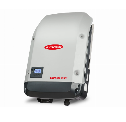 Fronius Solarspeicher Symo 8.2-3-M + Datamanager 2.0
