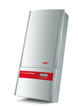 Fronius Wechselrichter IG Plus 35